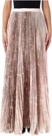 Fabiana Filippi Donna, Gonne, Beige, S, new