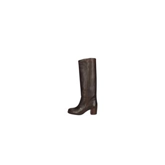 Toral Shoes Dames, Schoenen, Bruin, Maat: 40 EU Leer