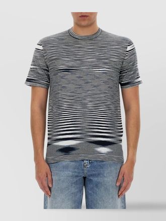 Missoni cotton t-shirt