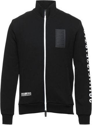 Dirk Bikkembergs CAMISETAS Y TOPS - Sudaderas en YOOX.COM