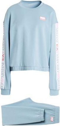 Emporio Armani JUMPSUITS & TRACKSUITS - Tracksuits sur YOOX.COM