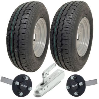 OEM 145r10c Kit Remolque High