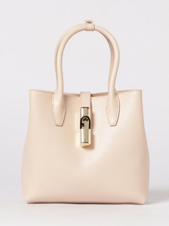 Furla Borsa Goccia Furla in pelle a grana