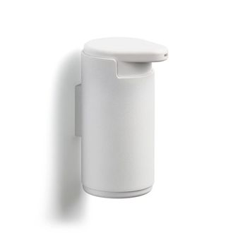 Zone Denmark Rim Seifenspender (Wandmontage), weiss