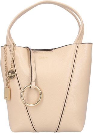 Chlo&eacute; Borsa Tote Piccola Chlo&eacute; Spin
