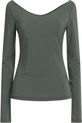 Max Mara CAMISETAS Y TOPS - Camisetas en YOOX.COM