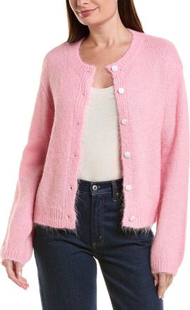 ANNA KAY Loose Cardigan