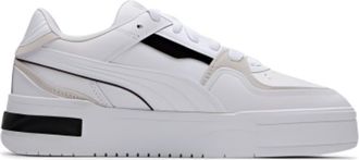Puma CA Pro Ripple Earth White Black 395773-06