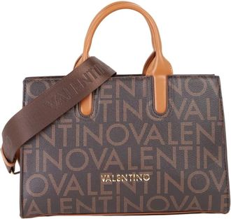 Mario Valentino Mujer, Bolsos, Marrón, Talla: ONE Size