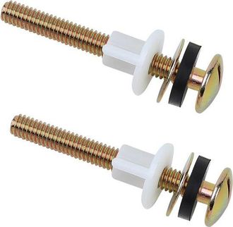 OEM Accesorios Para Asientos De Inodoro: Tornillos Universales Y Juegos De Montaje