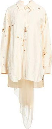 Uma Wang CAMISETAS Y TOPS - Camisas en YOOX.COM