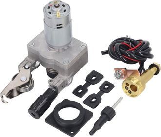 OEM M&aacute;quina Alimentadora De Alambre Con Motor De Cc De 24 V Para Soldadura Mig/mag
