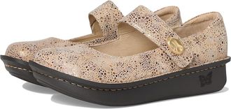 Alegria Paloma Womens Maryjane Shoes Walkway : EU 42 (US Womens 11.5-12) Regular, Cork/Leather/Latex