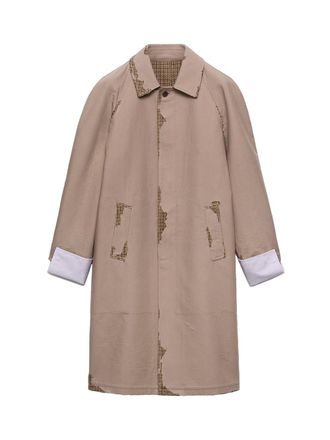 Prada Coat