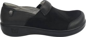 Alegria Womens Keli Shoe In Sueded Dream Fit