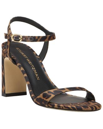 Stuart Weitzman Babette 85 Sandal