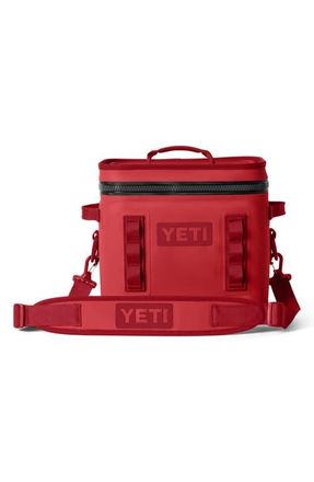 Yeti Hopper Flip 12 Cooler in Rescue Red at Nordstrom