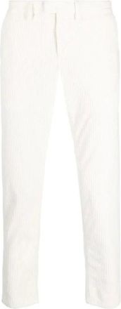 Dondup Hombre, Pantalones, Blanco, Talla: W34