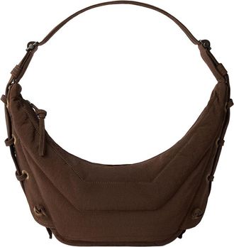 Christophe Lemaire Medium Soft Game Bag Bg0074.lf1330
