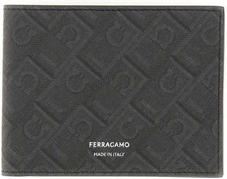Ferragamo Monogram Wallet
