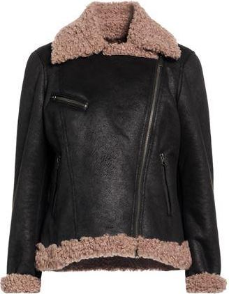 Bomboogie CAPISPALLA - Shearling & Teddy su YOOX.COM