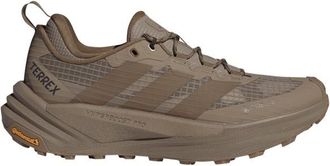 ADIDAS TERREX Freehiker 3 Low GTX Multisportschuhe f&uuml;r Herren | braun