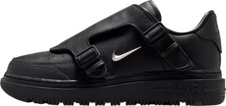 Nike Air Force 1 Low Luxe Black JA3822-010