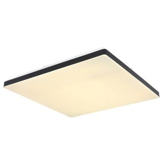 Netlighting Ully Ceiling Light White 2700-6500K LED Dimmable Remote Timer Tuya
