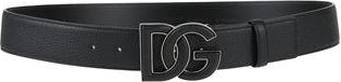Dolce & Gabbana Small Leather Goods - Belts on YOOX.COM