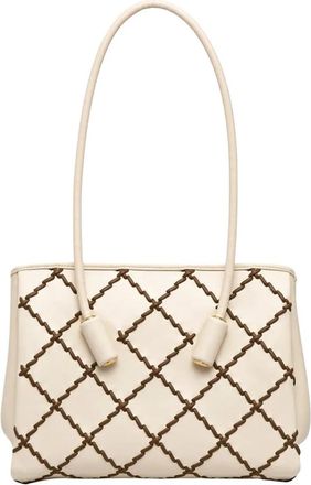 Themoir&egrave; Donna, Borse, Beige, Taglia unica, new