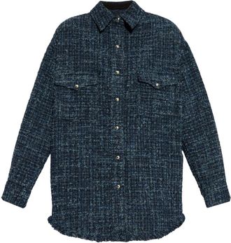 Iro Binha blouse - Blauw