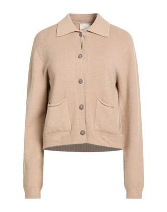 Angela Davis KNITWEAR - Cardigans on YOOX.COM