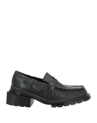 Dr. Martens MAYBOLE LOAFER MILLED GLOSS