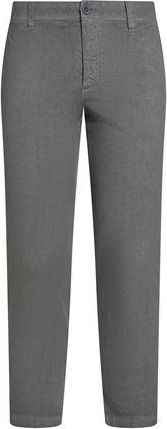 120% Lino BOTTOMWEAR - Trousers on YOOX.COM