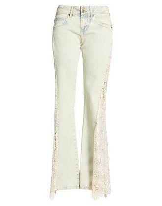 Guess HOSEN & R&Ouml;CKE - Jeanshosen auf YOOX.COM