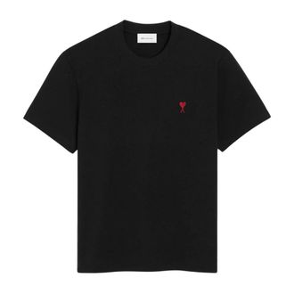 Ami Uomo, Top, Nero, 2Xl, new