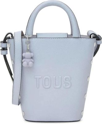 Tous Tous, Donna, Borse, Blu, Taglia unica, new