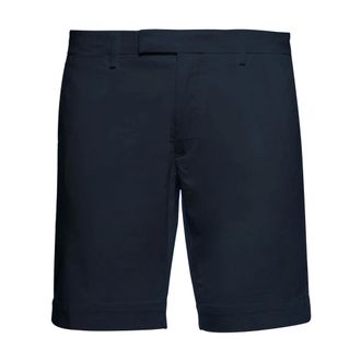 Polo Ralph Lauren Shorts - male - Polo Ralph Lauren - Casual Shorts - Blue - W38 - Shorts