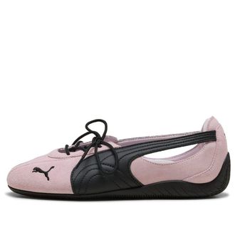 Puma (WMNS) PUMA Speedcat Ballet Nova Pink Black 408340-01