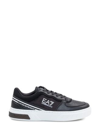 Emporio Armani Ea7 Sneaker
