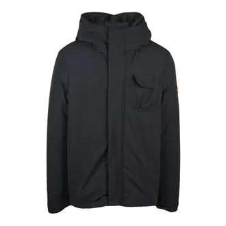 Dekker Lasco Jacket - Jackets - Hombre - Negro - 3XL