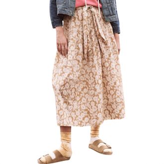 The Great. Womens The Highland Skirt