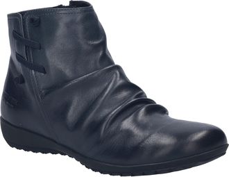 Josef Seibel Naly 12 | Enkellaars voor Dames | blauw