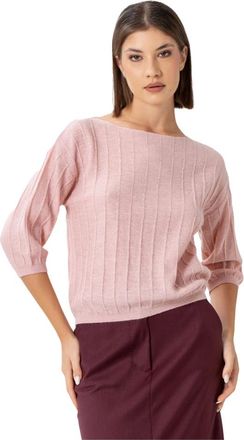 Kocca Donna, Maglie, Rosa, XL, new