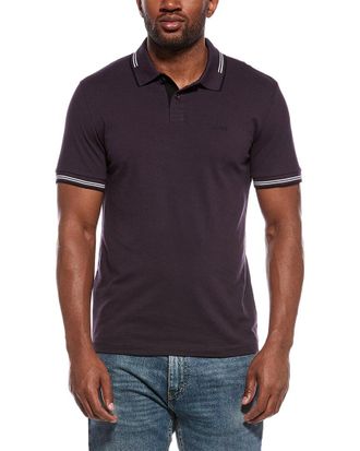 HUGO BOSS Paul Polo Shirt