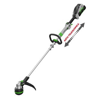 EGO Desbrozadora Ego St 1400e-st Bater&iacute;a Y Cargador No Incluidos
