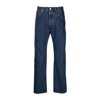 Levi's Uomo, Jeans, Blu, W40 L34, new