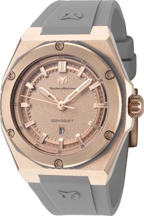 Technomarine Coral Legacy Womens Watch