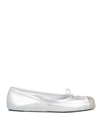 Alexander McQueen CALZADO - Bailarinas en YOOX.COM