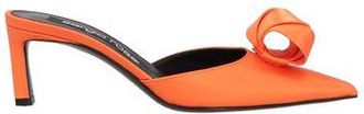 Sergio Rossi Mules & Clogs